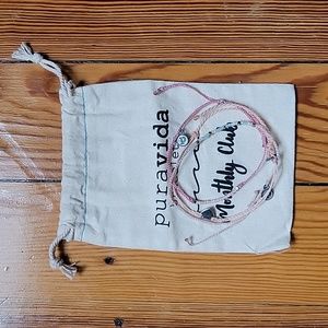 Puravida Monthly Club Set of 3